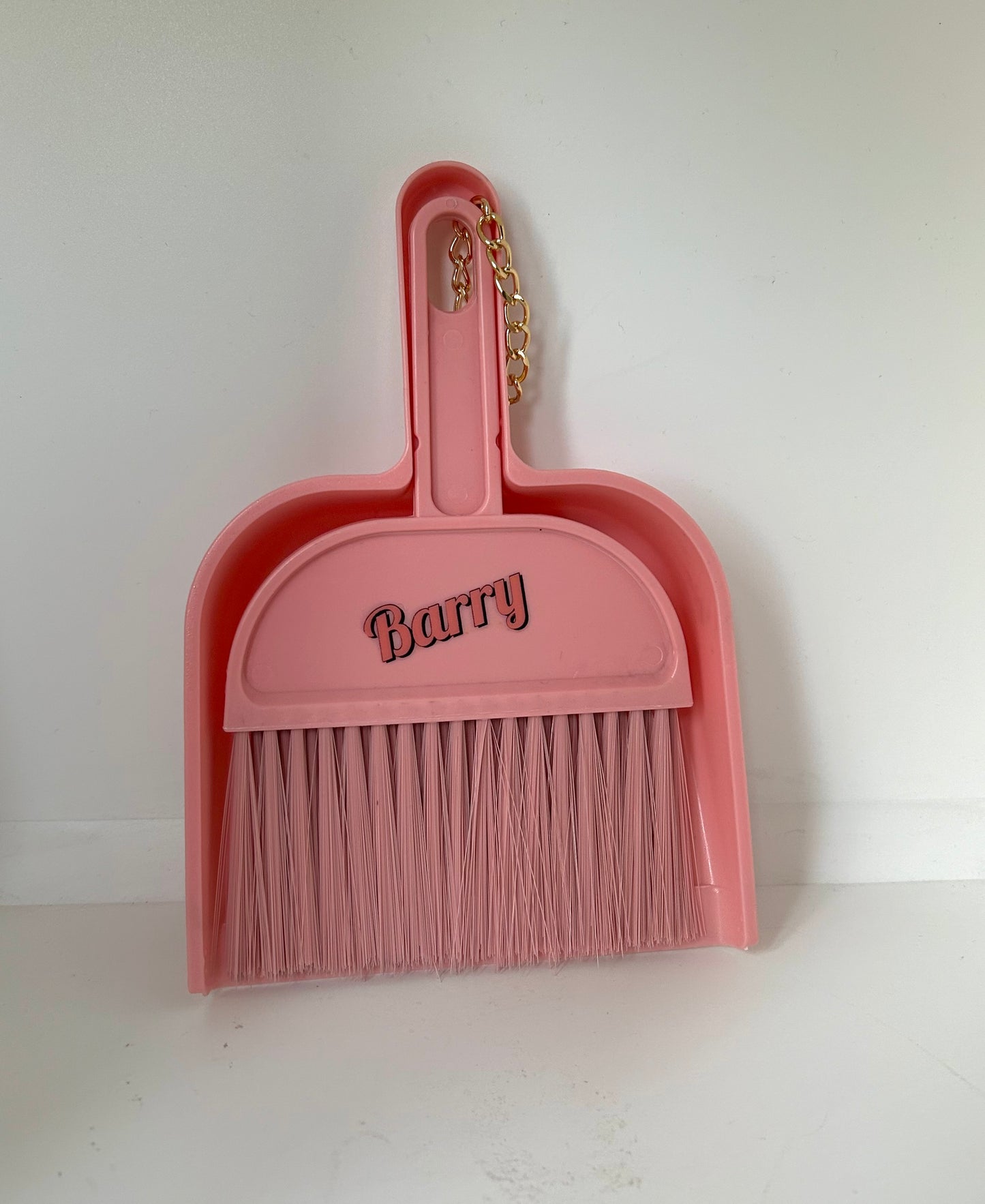 Barry Keoghan Dustpan And Brush Set