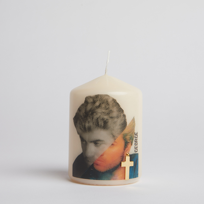 George Candle