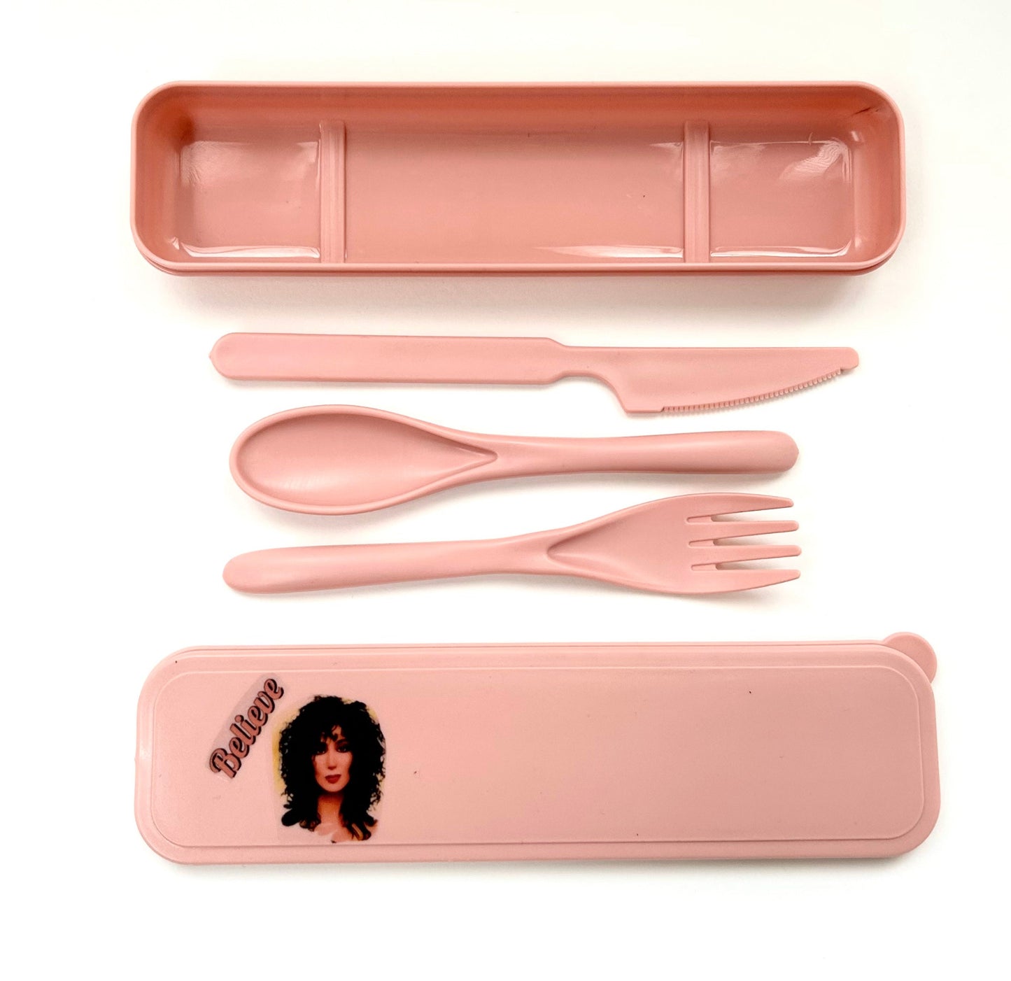 Cher Cutlery Set