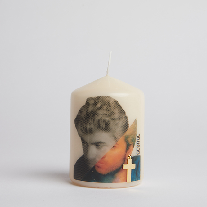George  Candle